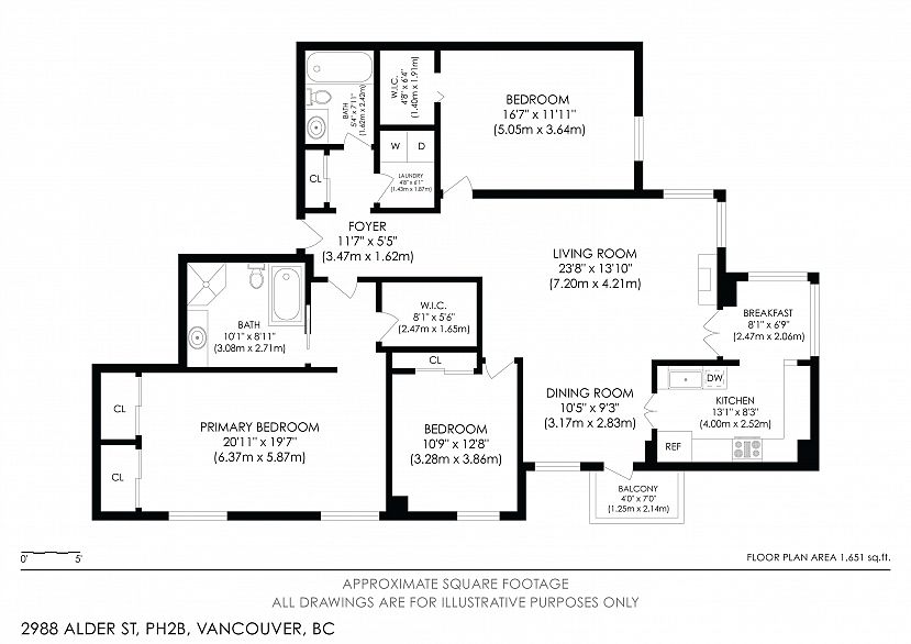 PH2B 2988 Alder Street