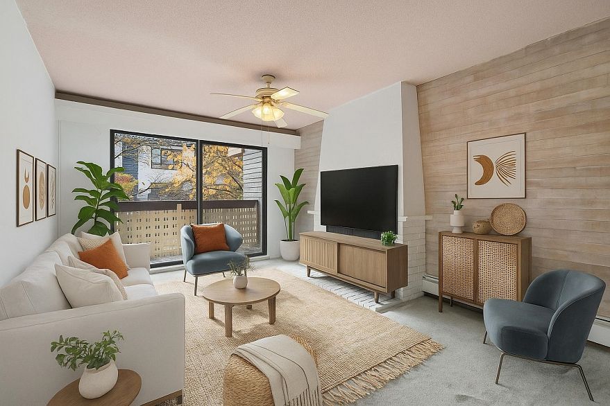 215 3150 Prince Edward Street