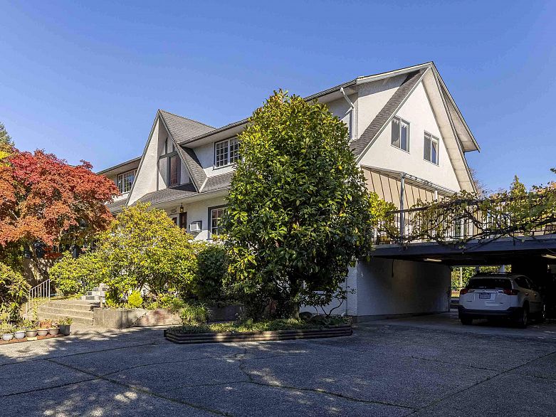 5950 Macdonald Street