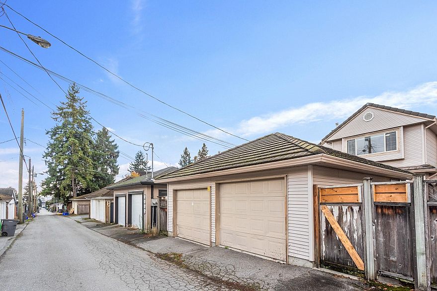 8322 Shaughnessy Street