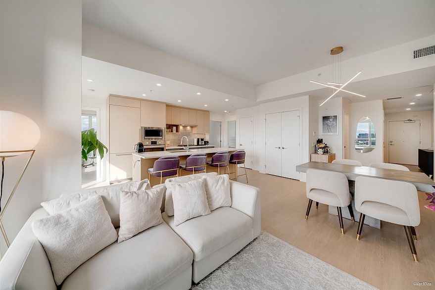 401 8888 Osler Street