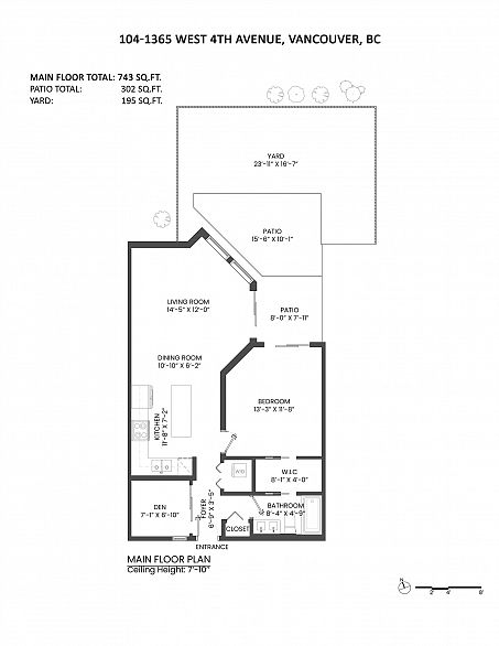 104 1365 W 4th Avenue