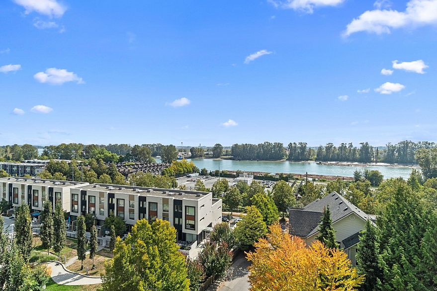 707 2763 Chandlery Place