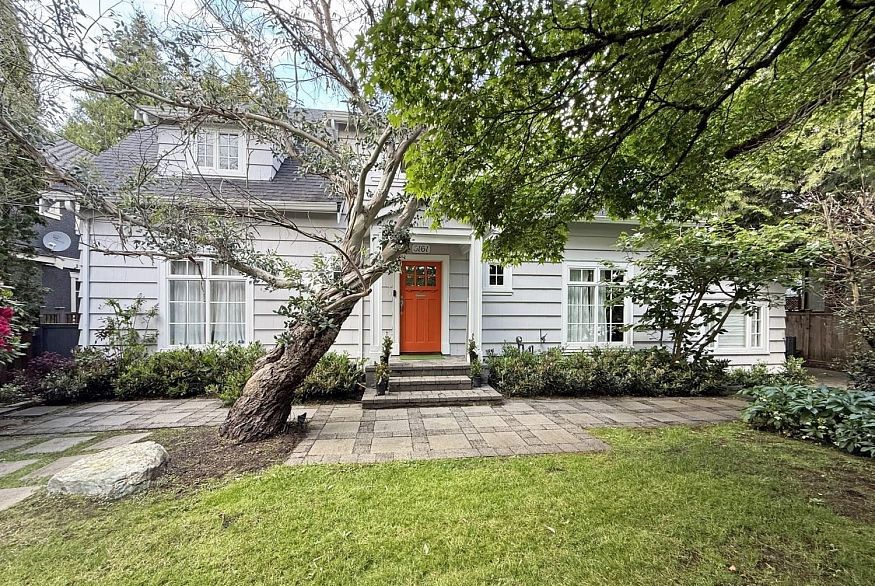 LOT 1 3161 W 43rd Avenue