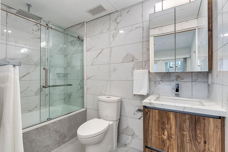 106 1170 BARCLAY STREET, Vancouver BC V6E 1H1