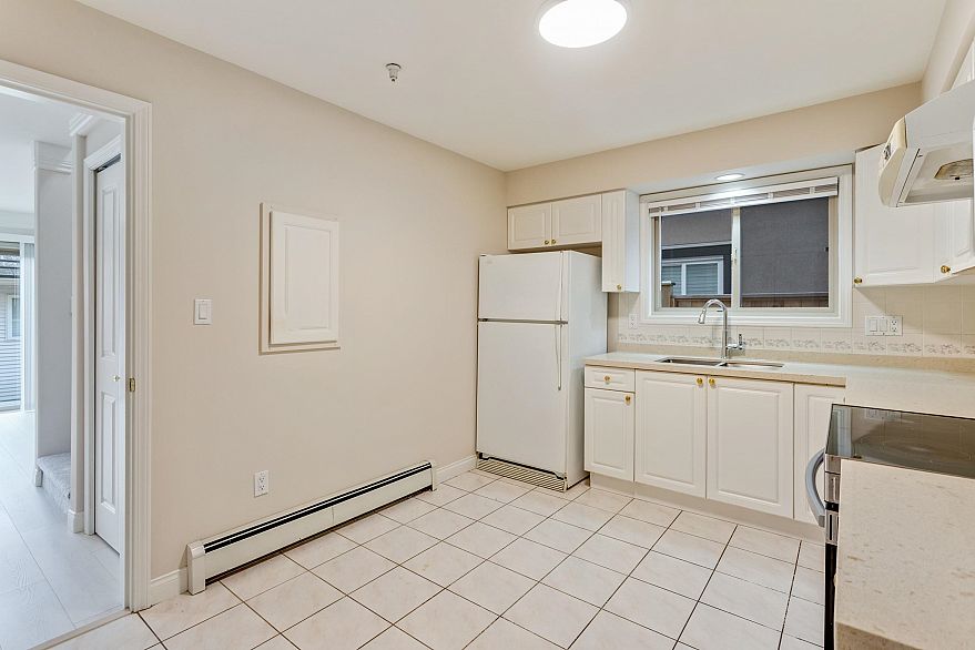 8322 Shaughnessy Street