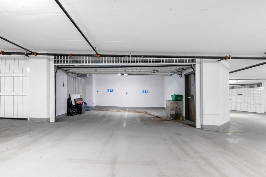 1601 1335 Howe Street