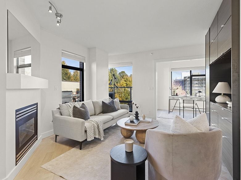 612 2228 Marstrand Avenue