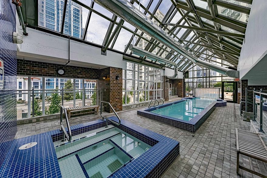 801 1280 Richards Street