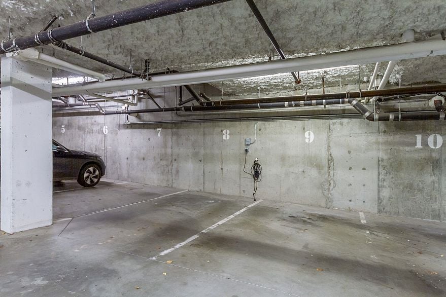 9 1863 Wesbrook Mall