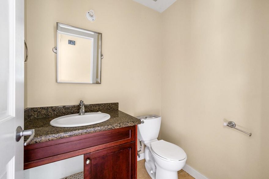 1650 Western Parkway