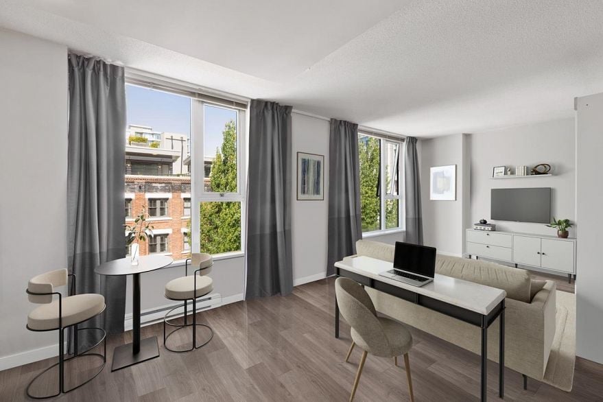 509 1919 Wylie Street