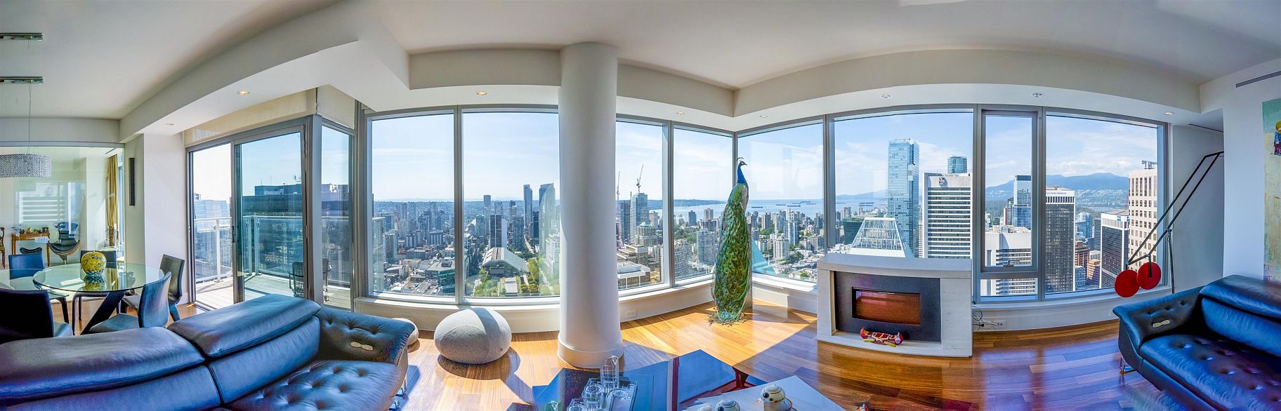 4101 667 Howe Street