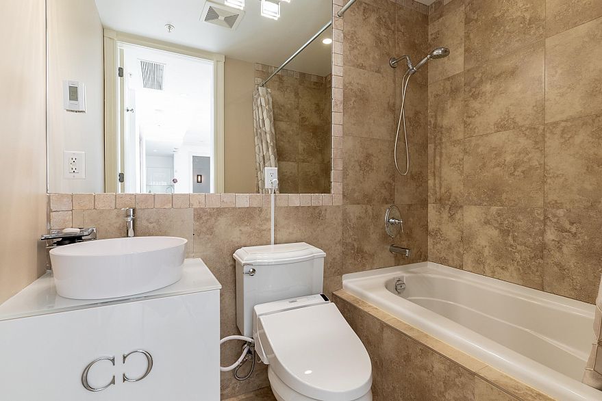 801 1280 Richards Street