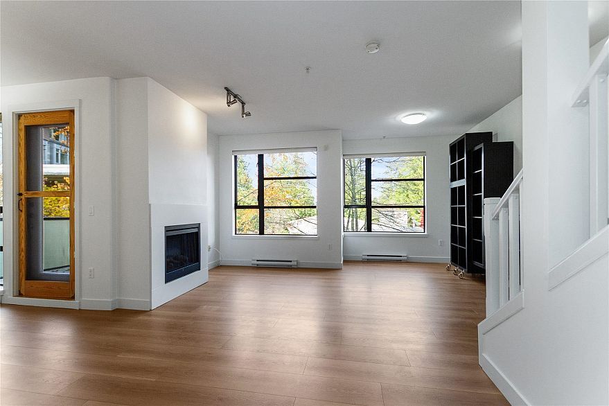 9 1863 Wesbrook Mall