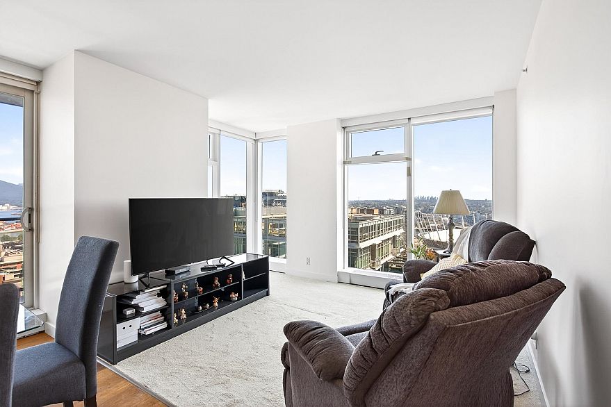 3609 777 Richards Street