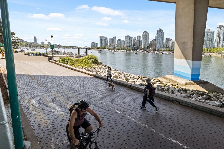 509 1919 Wylie Street