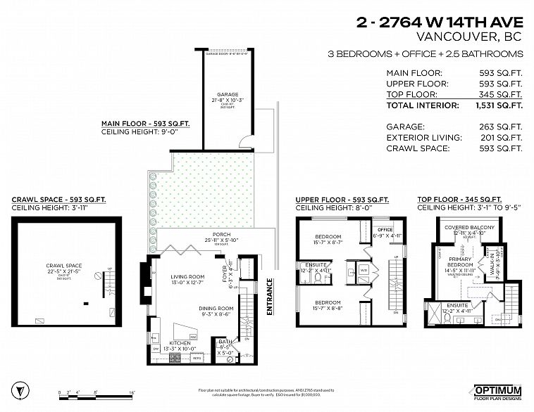 2 2764 W 14th Avenue