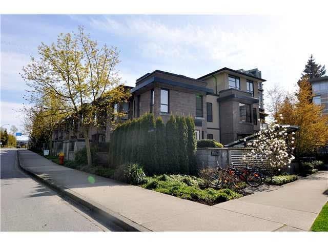 9 1863 Wesbrook Mall