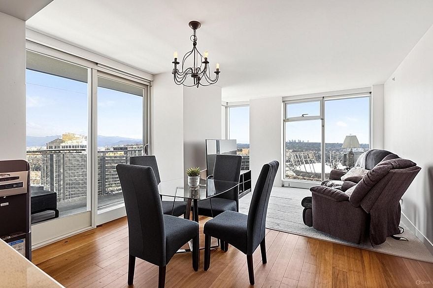 3609 777 Richards Street