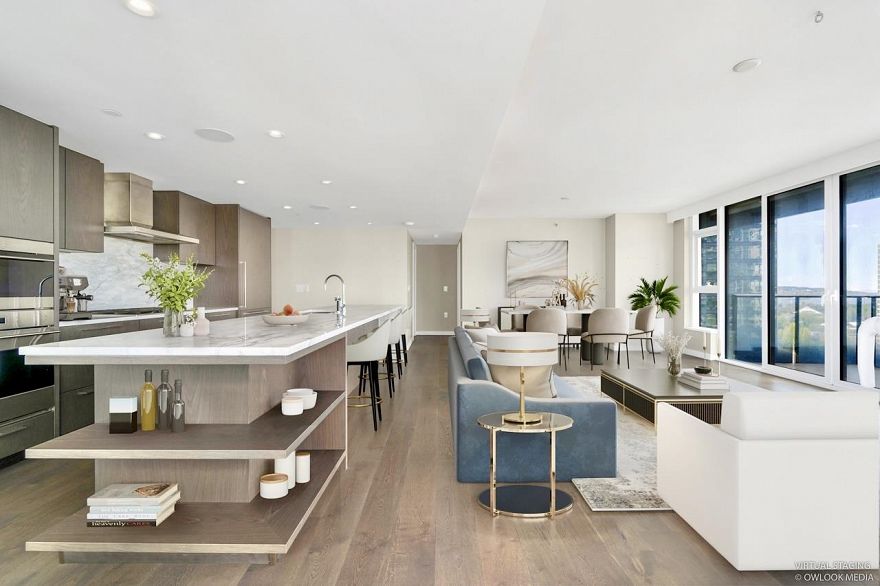 1601 1335 Howe Street