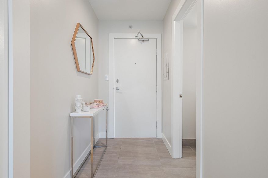 1103 1295 Richards Street