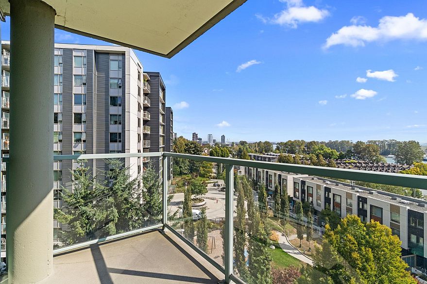 707 2763 Chandlery Place