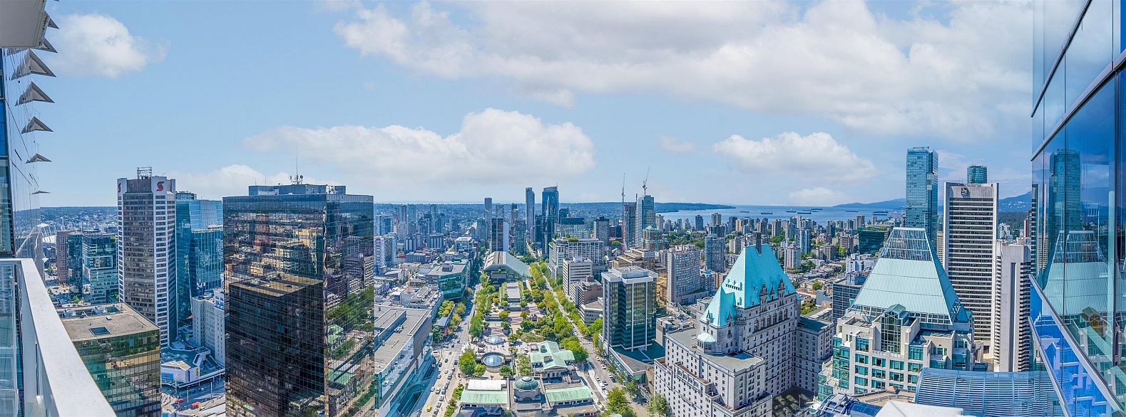 4101 667 Howe Street