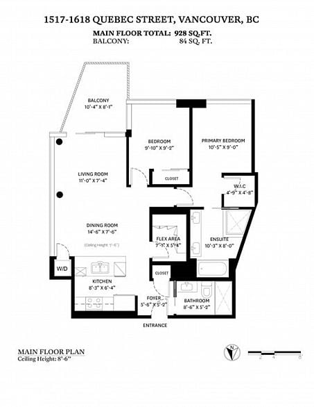 1517 1618 Quebec Street