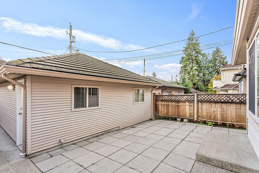 8322 Shaughnessy Street