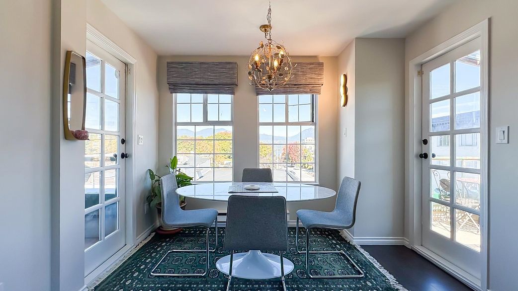 402 PH2 2091 Vine Street