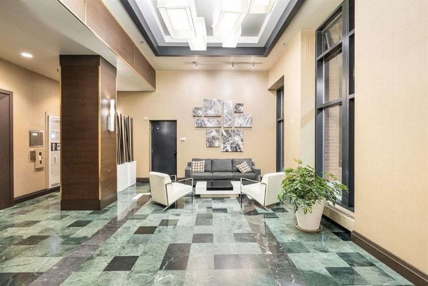 1501 289 DRAKE STREET, Vancouver BC V6B 5Z5