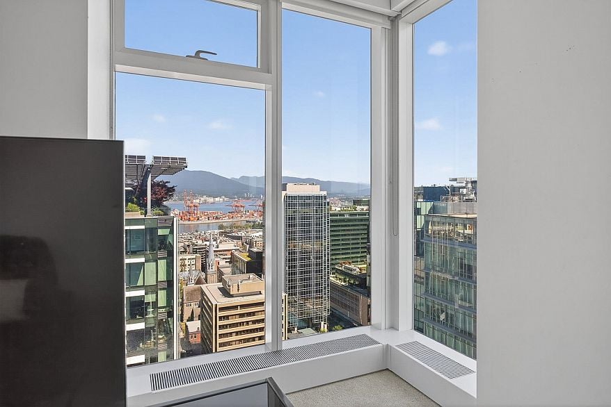 3609 777 Richards Street