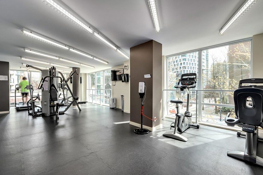 309 1009 HARWOOD STREET, Vancouver BC V6Z 1Z7