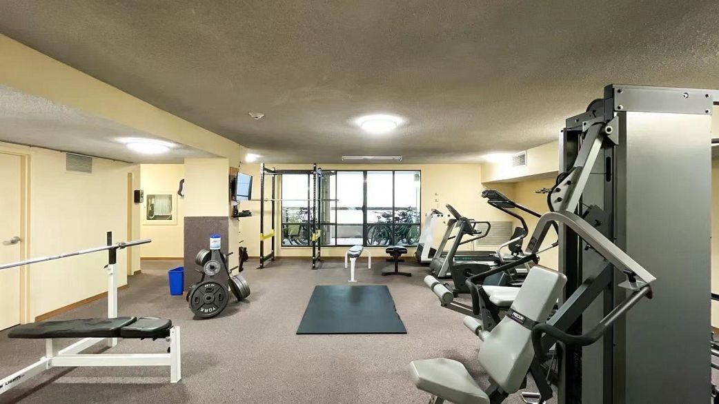 501 850 Burrard Street