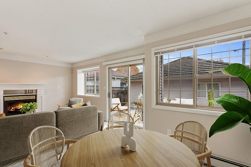 8322 Shaughnessy Street