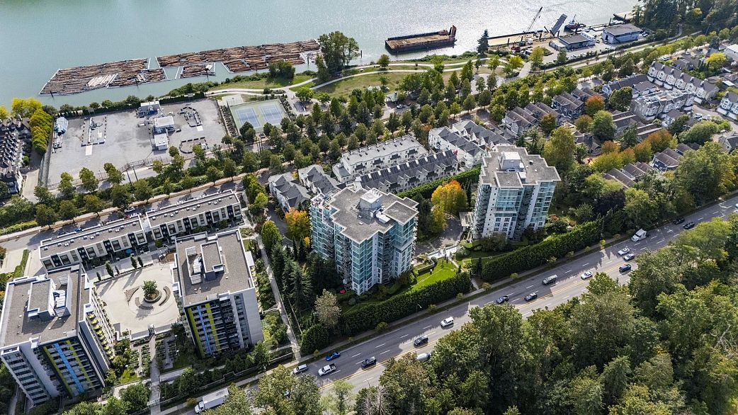 707 2763 Chandlery Place