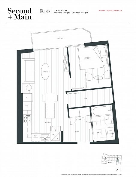 725 180 E 2nd Avenue