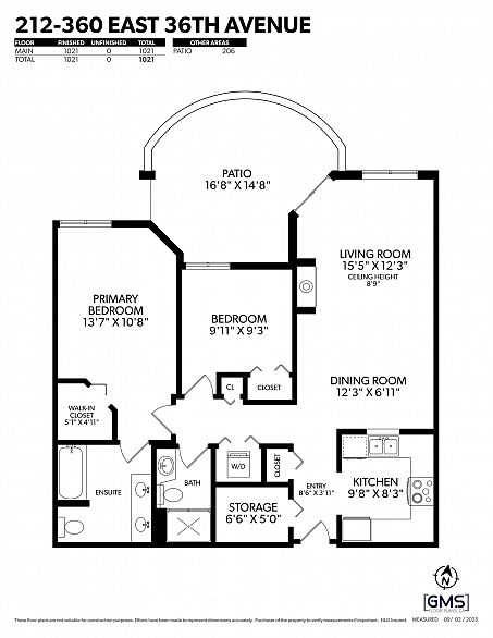 212 360 E 36th Avenue