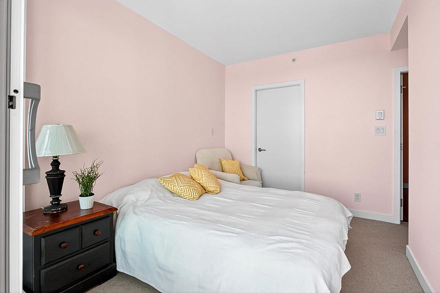 3609 777 Richards Street