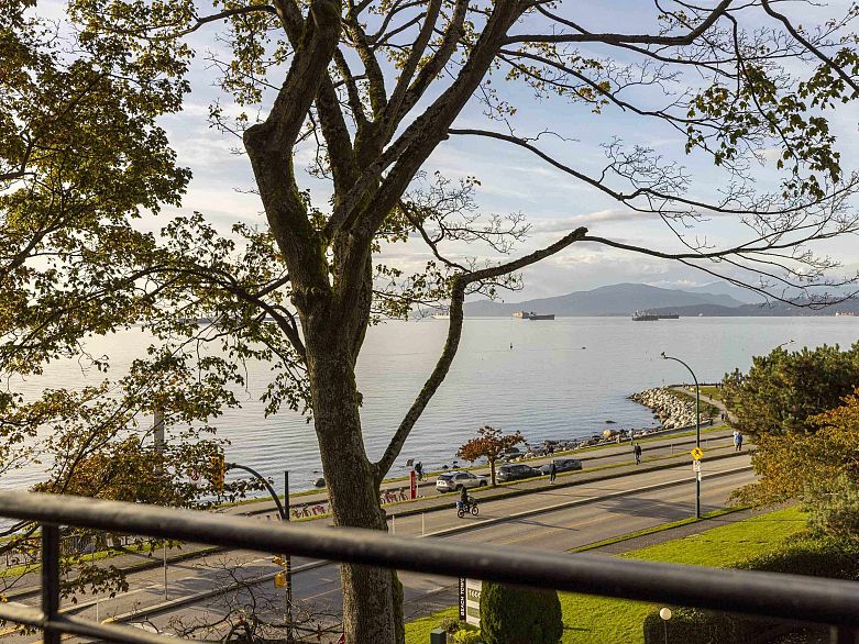 402 1575 Beach Avenue