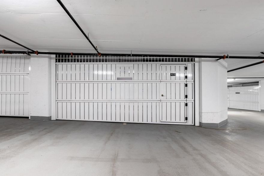 1601 1335 Howe Street