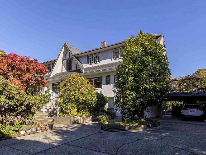 5950 Macdonald Street