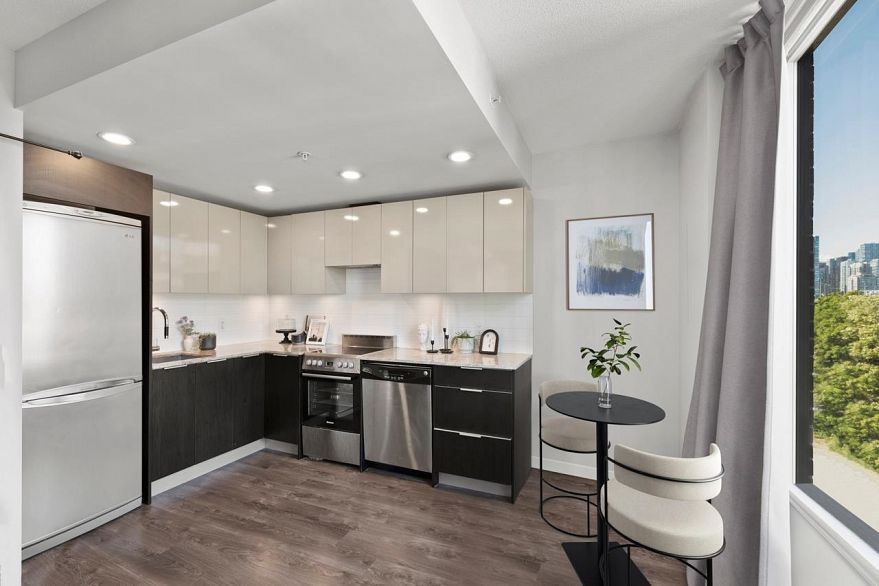 509 1919 Wylie Street