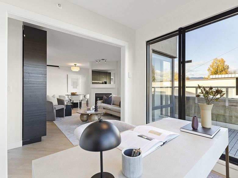 612 2228 Marstrand Avenue