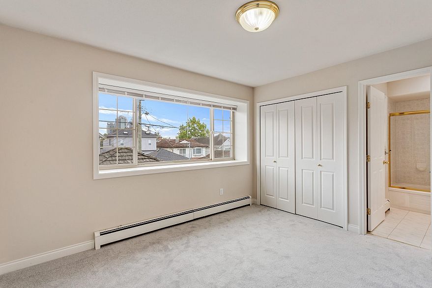 8322 Shaughnessy Street