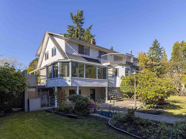 5950 Macdonald Street