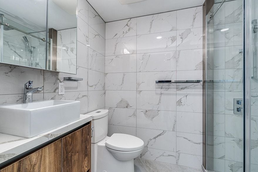 106 1170 BARCLAY STREET, Vancouver BC V6E 1H1