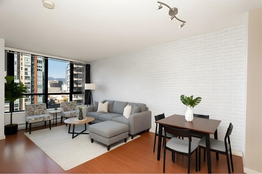 2201 977 Mainland Street