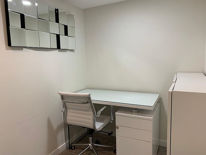 1501 289 DRAKE STREET, Vancouver BC V6B 5Z5